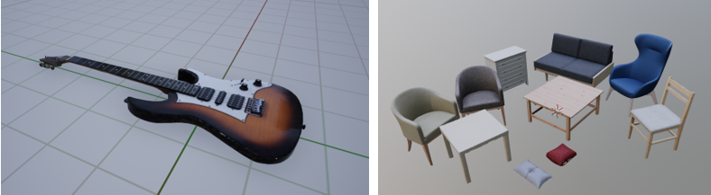 Preferred Networksが深層学習活用のデジタル素材生成システムをクリエイティブ産業向けに開発