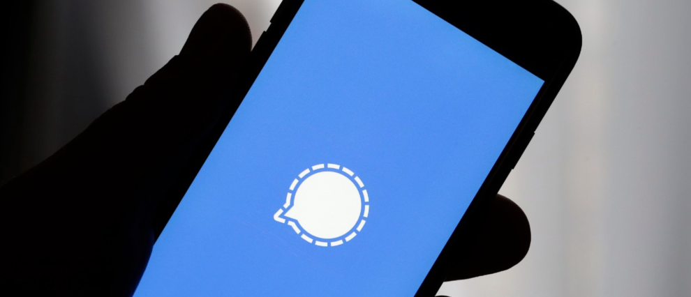 暗号化メッセージングアプリ「Signal」が中国で動作停止
