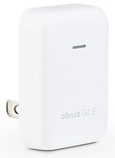 ラズパイやArduinoより簡単なIoT開発ボード「obniz」が約2.1億円のシリーズA調達