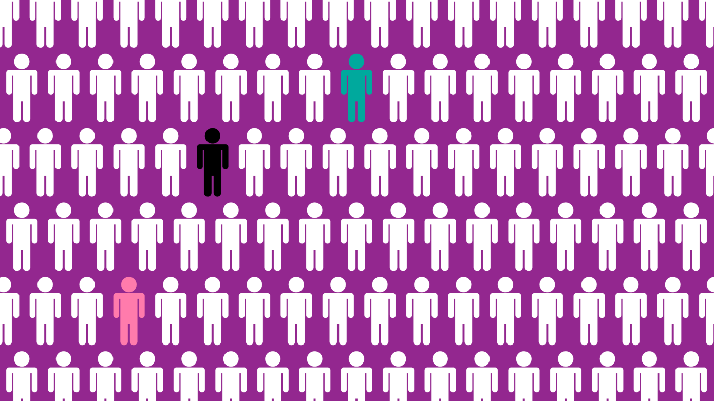 MS 研究における多様性がなぜ重要なのか