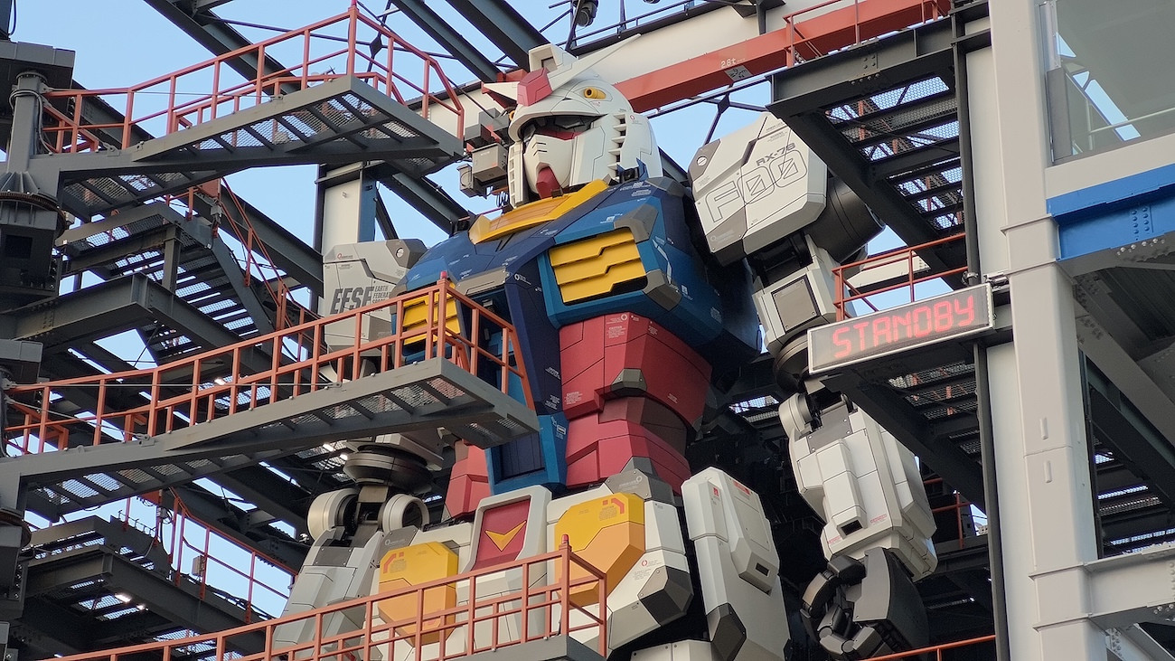 ネットフリックスが「ガンダム」を実写映画化、「キングコング：髑髏島の巨神」のロバーツ監督がメガホン