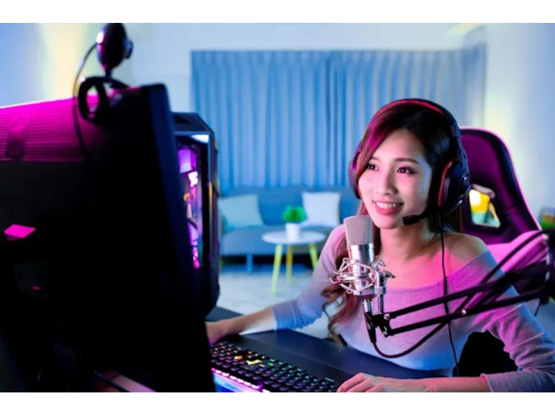 動画配信ソフト「OBS」がNVIDIAの音声ノイズ除去機能を取り込み。キー打鍵音やマイクのホワイトノイズなど低減
