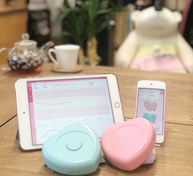 国内初のIoT型胎児モニターを製造販売する香川大学発「メロディ・インターナショナル」が1.5億円調達