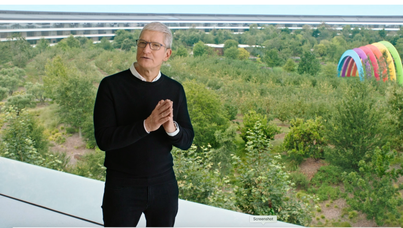  Appleのノースカロライナ州新キャンパスの第一段階は合計90万平方フィートになる