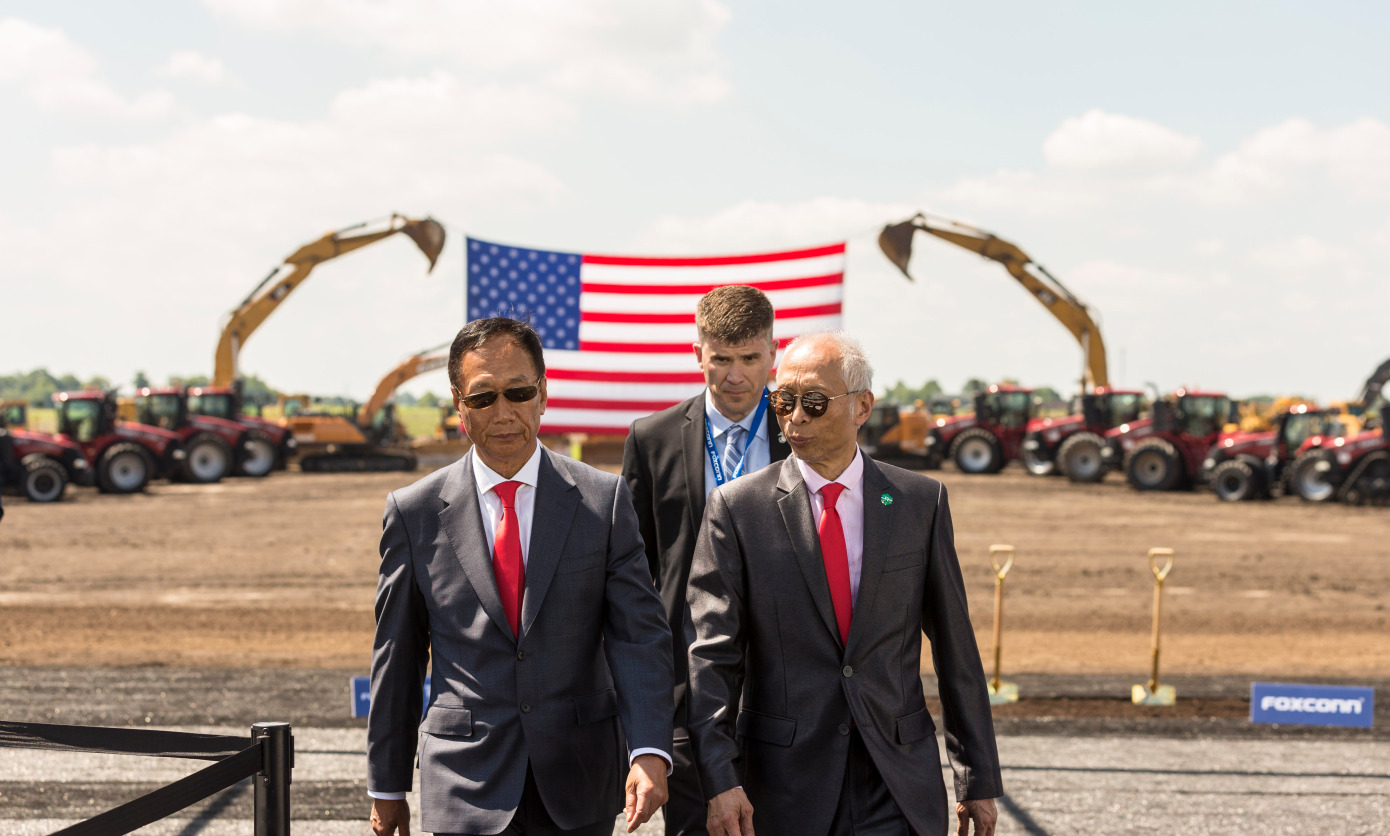 ジェフ・ウィリアムズのiPhone X