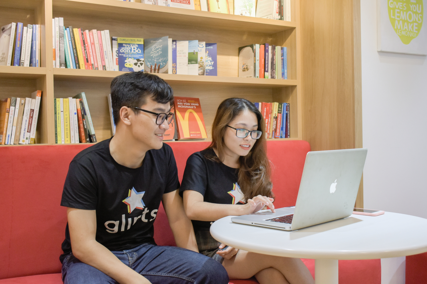 Glints Platform シンガポール拠点のキャリアプラットフォームGlintsがシリーズCで約24億円を調達 | TechCrunch Japan Archive