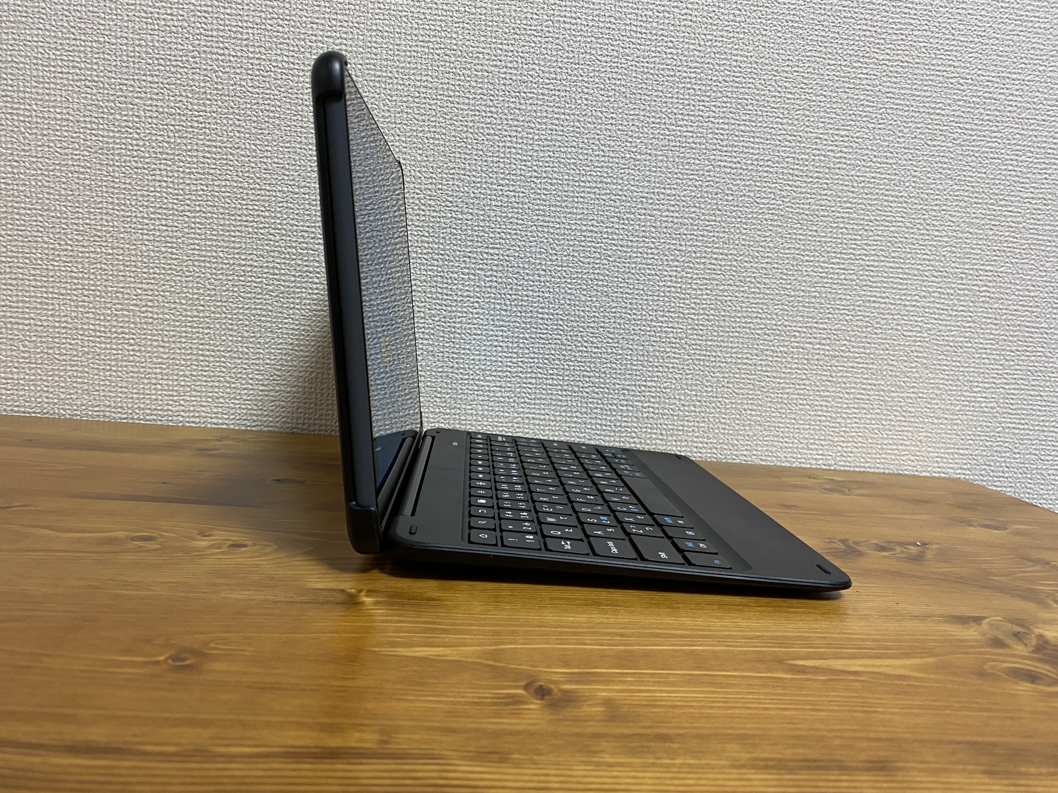 【レビュー】新「Fire HD 10 Plus」は純正キーボードカバーでPCっぽく使える10.1型フルHDタブレット