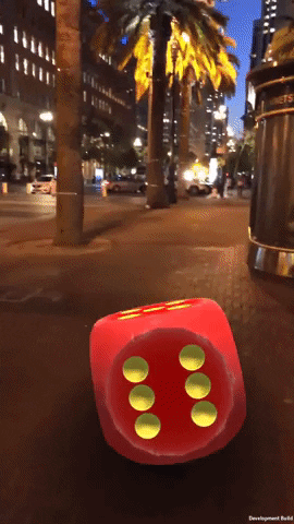 Nianticが単眼スマホでリアルタイム3Dマップを作成できるAR開発キット「Lightship」のプライベートベータ開始