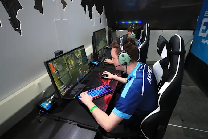 eスポーツ「Apex Legends」大会配信の1分あたり平均視聴数が北米で10万人超に、Twitch Dropsも貢献