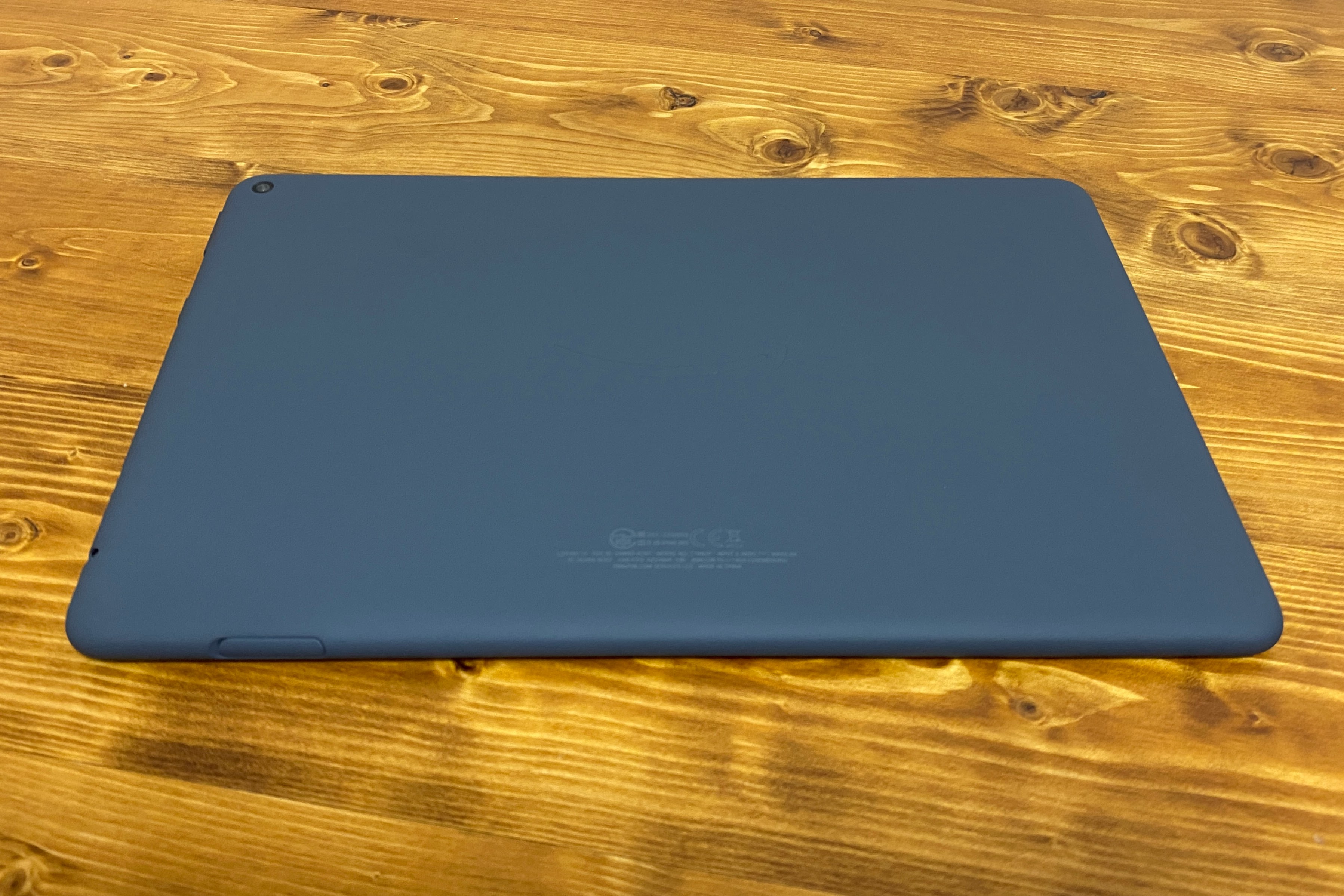 【レビュー】新「Fire HD 10 Plus」は純正キーボードカバーでPCっぽく使える10.1型フルHDタブレット