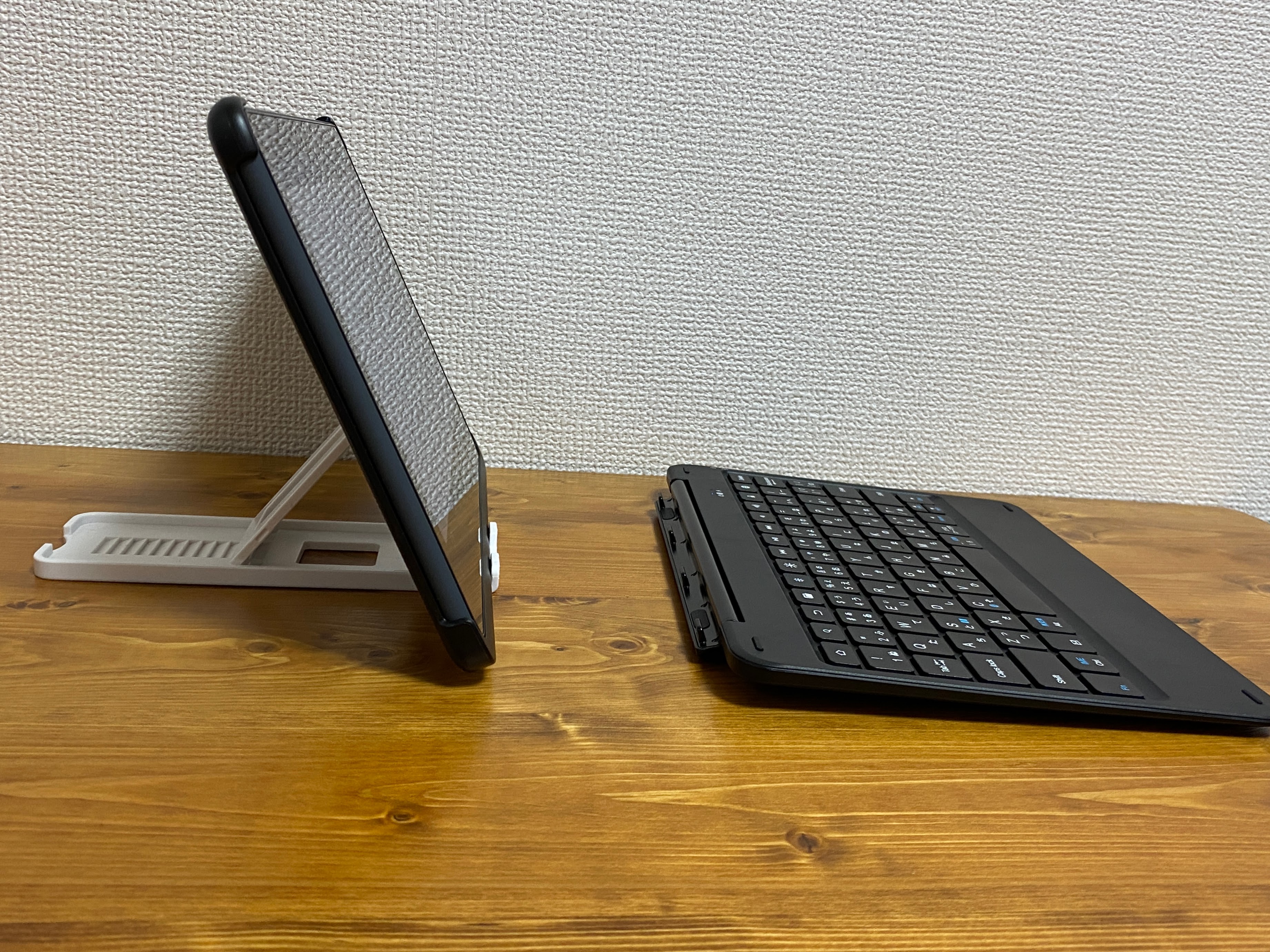 【レビュー】新「Fire HD 10 Plus」は純正キーボードカバーでPCっぽく使える10.1型フルHDタブレット