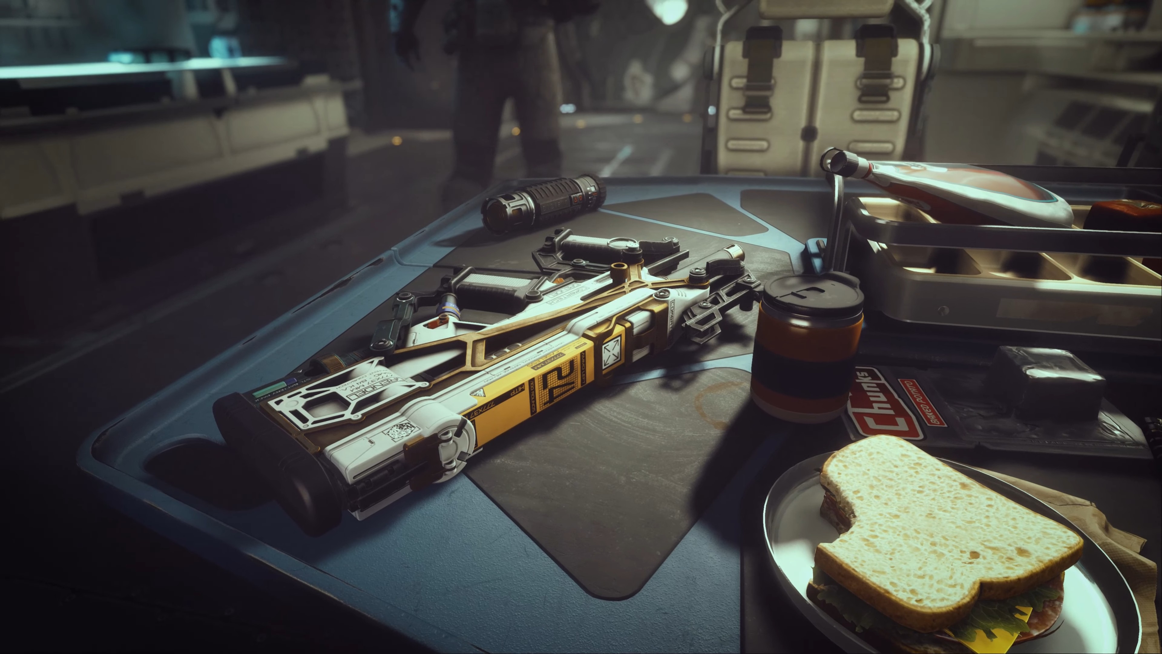 宇宙版スカイリム、ベセスダ新作RPG「Starfield」がXbox / PC独占で2022年11月発売
