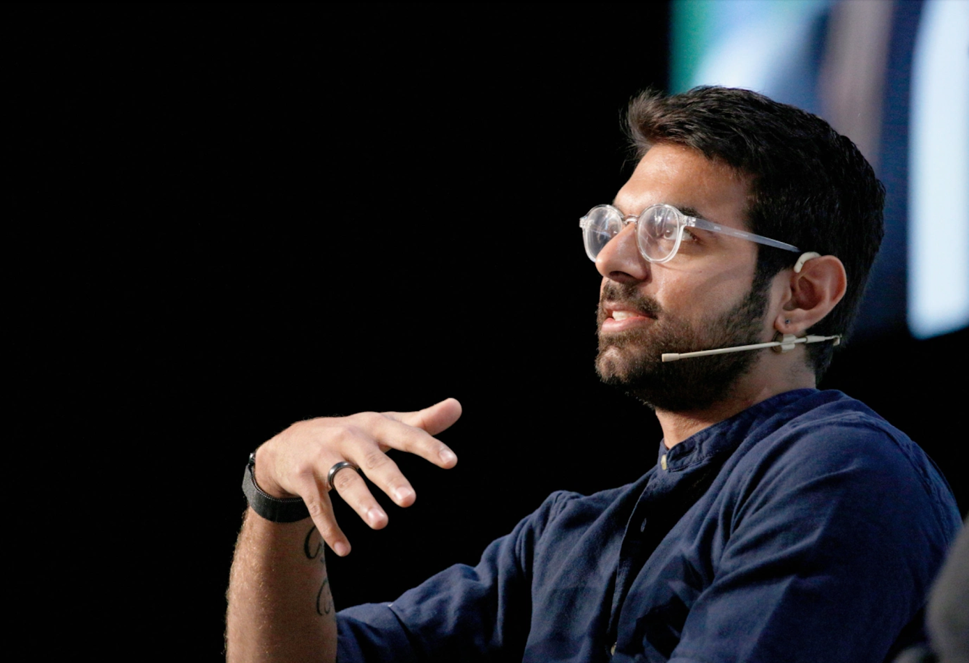  AppleによるARスタートアップLeap Motion買収は「風変わりな」創業者とずさんな経営陣のせいで2度失敗した