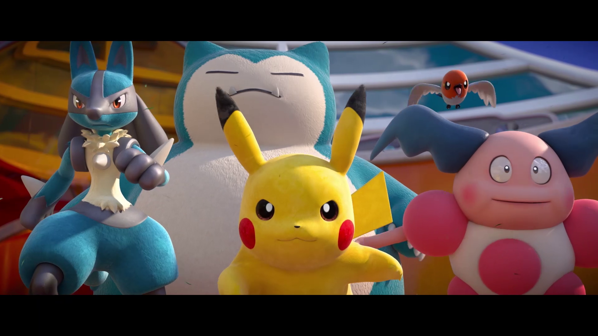 ポケモンとテンセント傘下TiMi共同開発の基本無料ゲーム「ポケモンユナイト」が配信時期決定