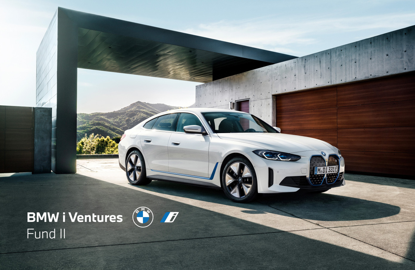BMW i Venturesが持続可能な技術への投資を目的とした約336億円の新ファンドを発表 | TechCrunch Japan Archive