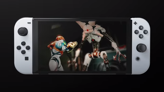 任天堂が新型Switch有機ELモデルには「新しいCPUもRAM増量もない」と公式声明