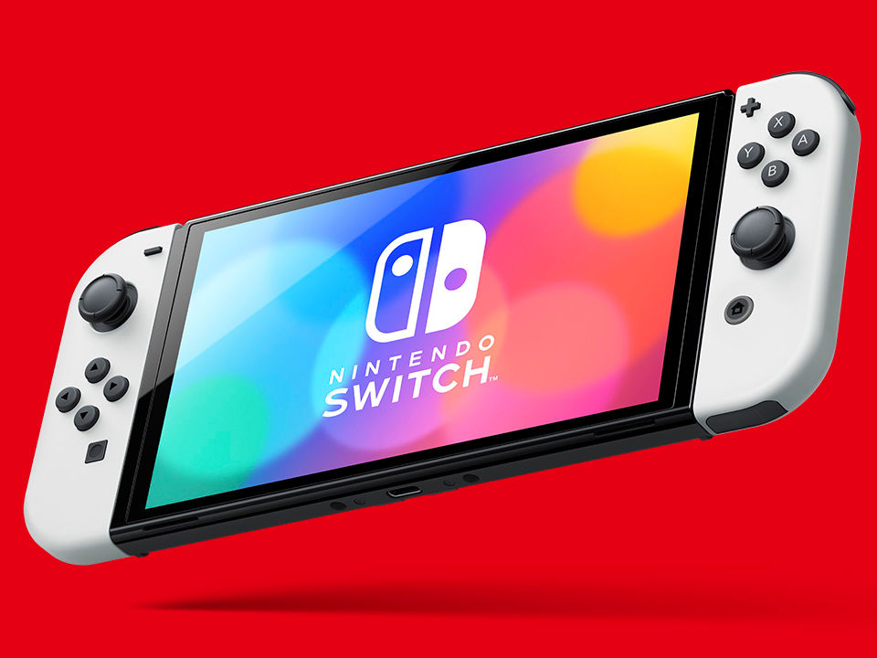 ニンテンドースイッチがBluetoothヘッドホンやスピーカーに対応、9月15日配信開始の本体更新13.0から