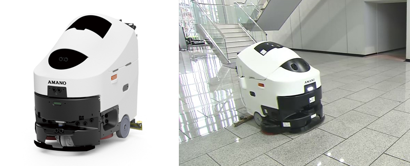 Preferred Networks、自律移動ロボットの開発・販売を行うPreferred Roboticsを設立し20億円を調達