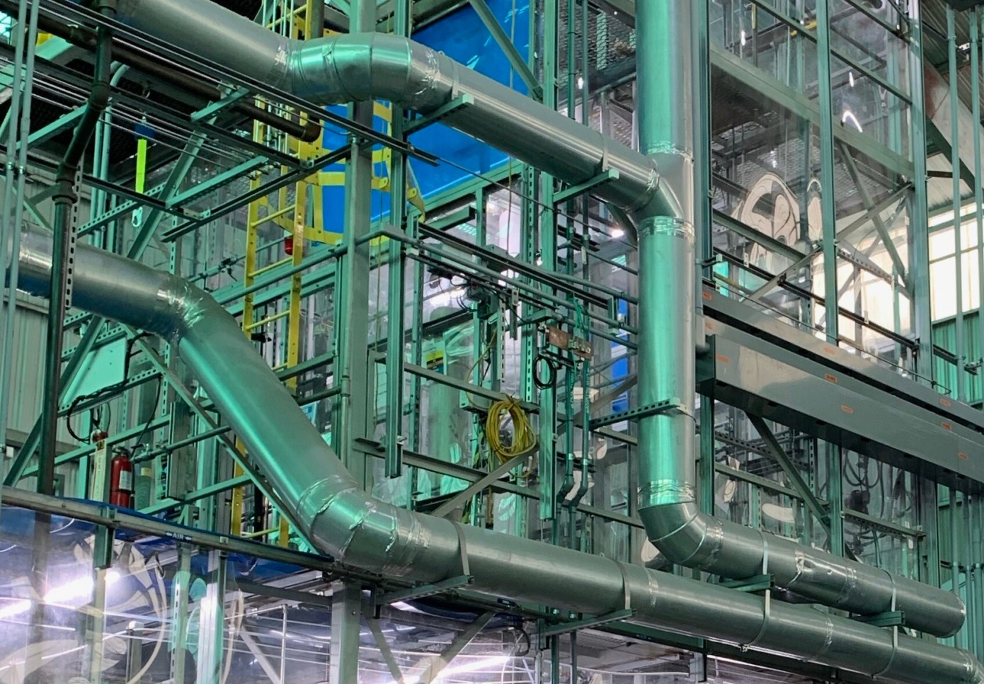 Verdagy Cell Design Verdagyの新技術がCO2を排出しない水素製造を加速させる | TechCrunch Japan Archive