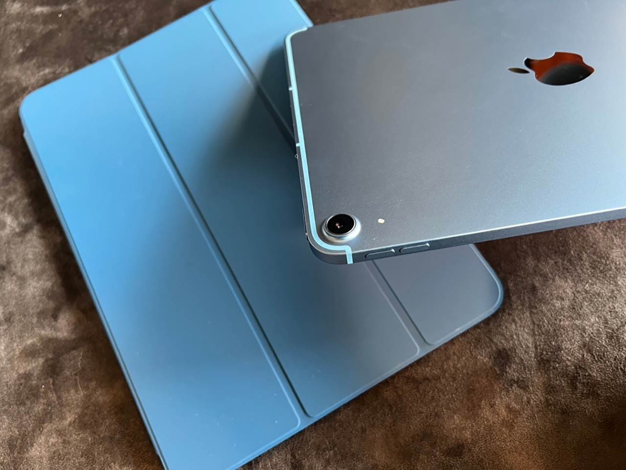 【レビュー】ついにM1搭載の第5世代iPad Air、コスパそのままに最高の性能を得たモデル