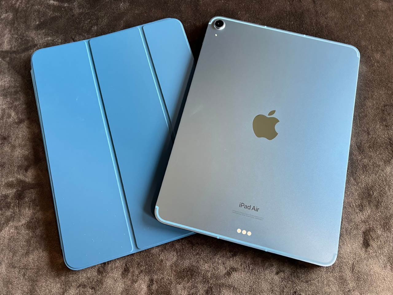 レビュー】ついにM1搭載の第5世代iPad Air、コスパそのままに最高の