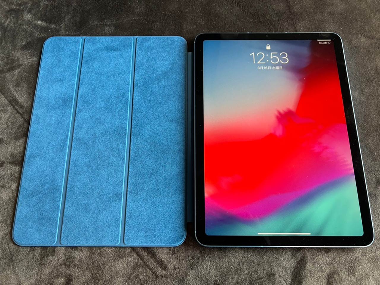 レビュー】ついにM1搭載の第5世代iPad Air、コスパそのままに最高の