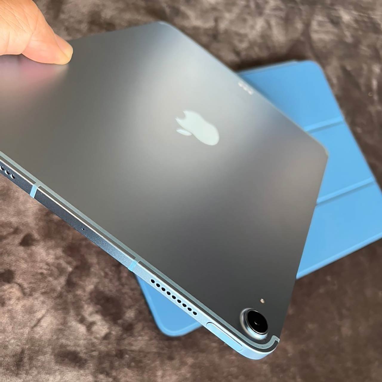 【レビュー】ついにM1搭載の第5世代iPad Air、コスパそのままに最高の性能を得たモデル